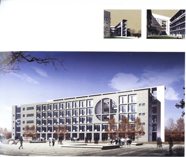 图片[149]-华南理工大学建筑设计研究院 - 优集之狐-优集之狐