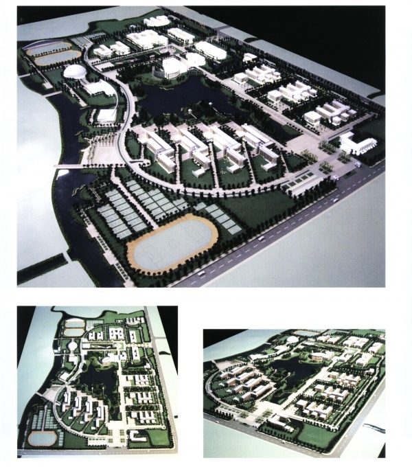 图片[153]-华南理工大学建筑设计研究院 - 优集之狐-优集之狐