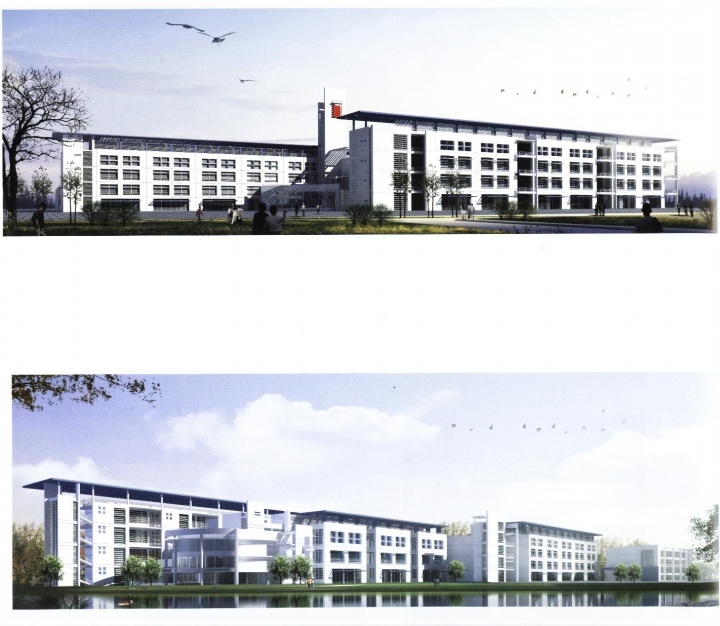 图片[154]-华南理工大学建筑设计研究院 - 优集之狐-优集之狐