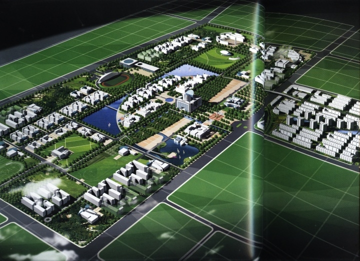 图片[157]-华南理工大学建筑设计研究院 - 优集之狐-优集之狐