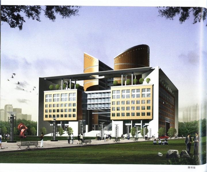图片[158]-华南理工大学建筑设计研究院 - 优集之狐-优集之狐