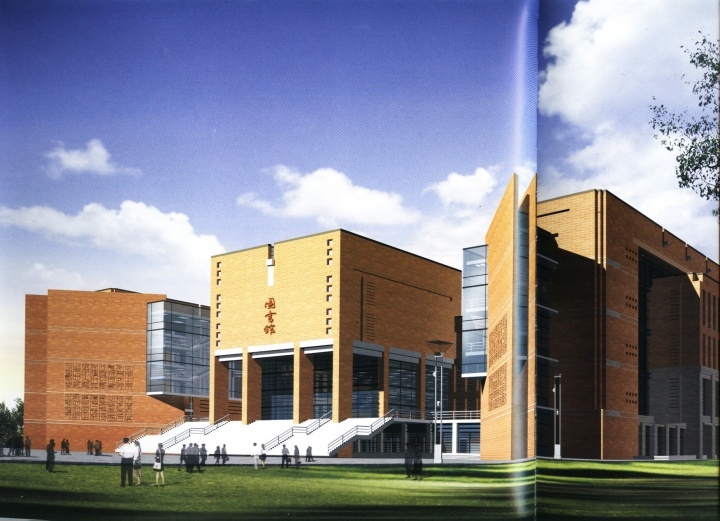 图片[161]-华南理工大学建筑设计研究院 - 优集之狐-优集之狐