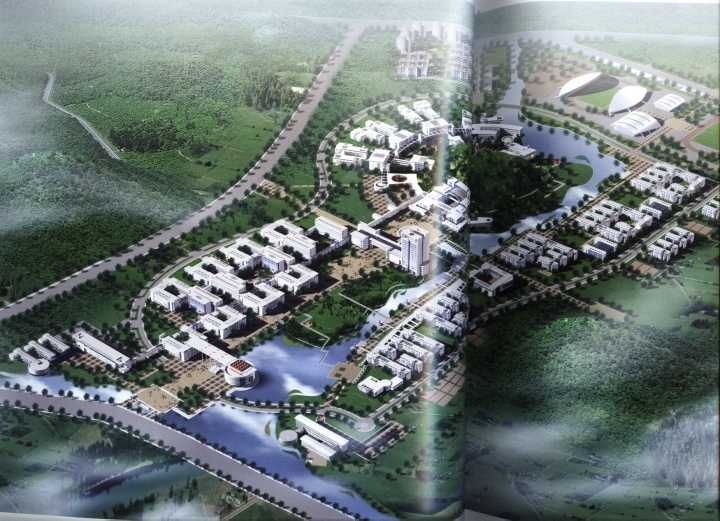 图片[165]-华南理工大学建筑设计研究院 - 优集之狐-优集之狐