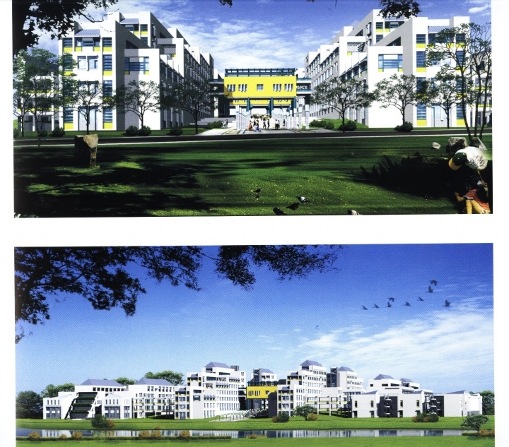 图片[170]-华南理工大学建筑设计研究院 - 优集之狐-优集之狐