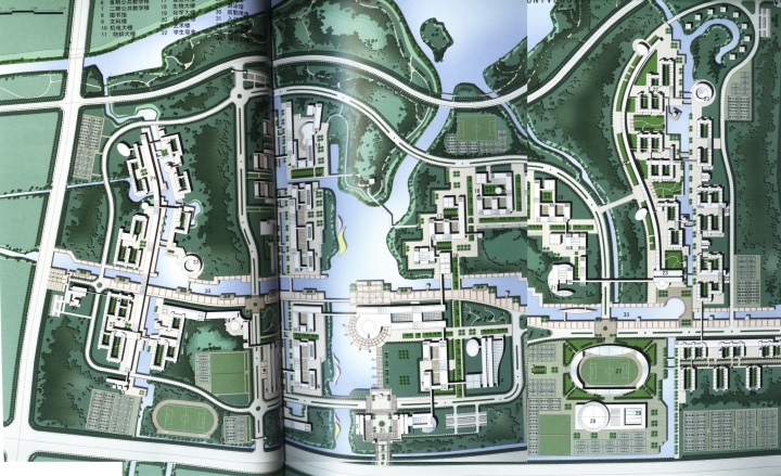 图片[172]-华南理工大学建筑设计研究院 - 优集之狐-优集之狐