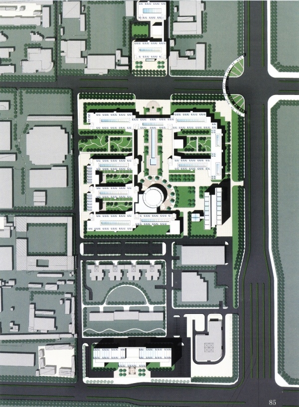 图片[173]-华南理工大学建筑设计研究院 - 优集之狐-优集之狐