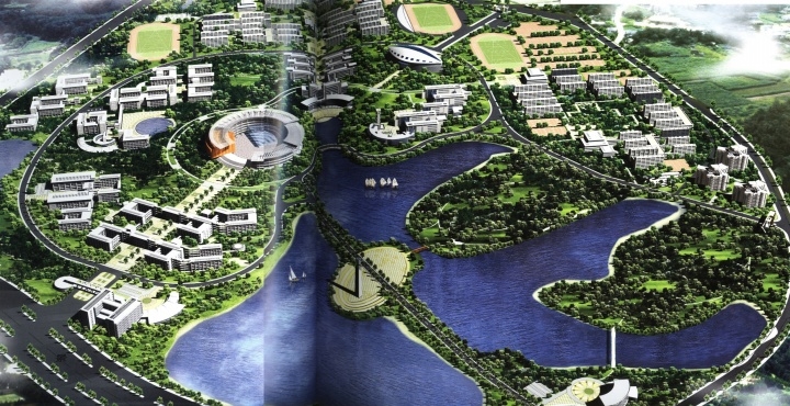 图片[181]-华南理工大学建筑设计研究院 - 优集之狐-优集之狐