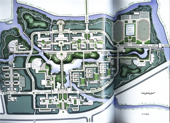 图片[191]-华南理工大学建筑设计研究院 - 优集之狐-优集之狐