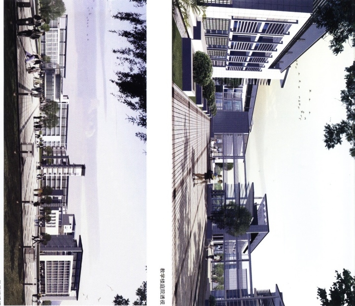 图片[194]-华南理工大学建筑设计研究院 - 优集之狐-优集之狐