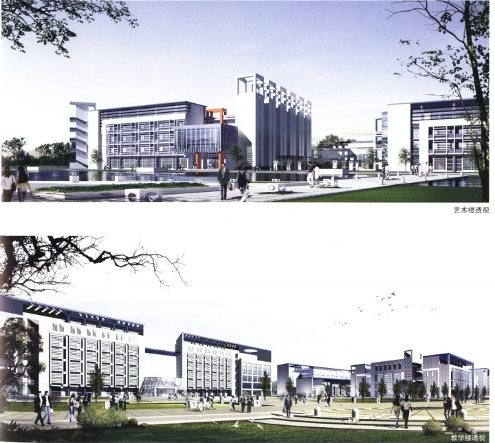图片[196]-华南理工大学建筑设计研究院 - 优集之狐-优集之狐