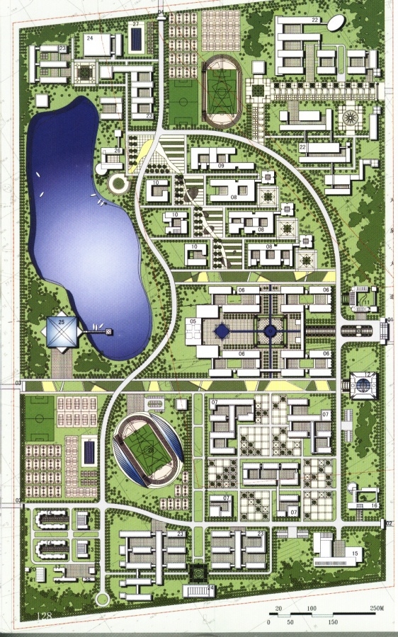 图片[197]-华南理工大学建筑设计研究院 - 优集之狐-优集之狐