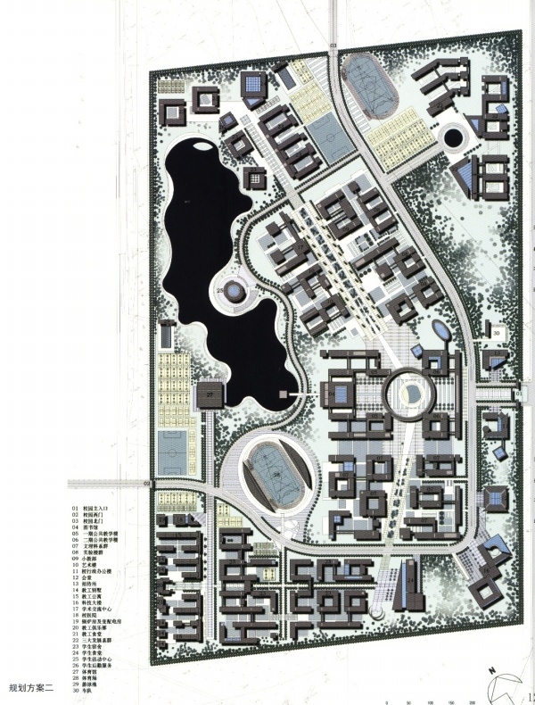 图片[198]-华南理工大学建筑设计研究院 - 优集之狐-优集之狐