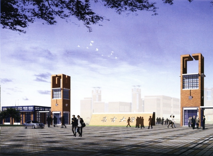 图片[199]-华南理工大学建筑设计研究院 - 优集之狐-优集之狐