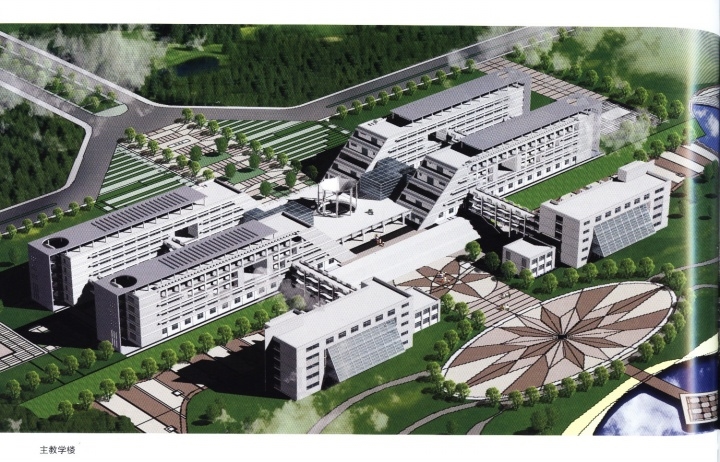 图片[201]-华南理工大学建筑设计研究院 - 优集之狐-优集之狐