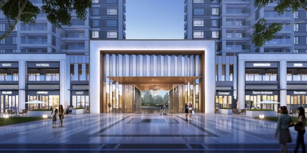图片[31]-门面担当-小区出入口 - 优集之狐-优集之狐