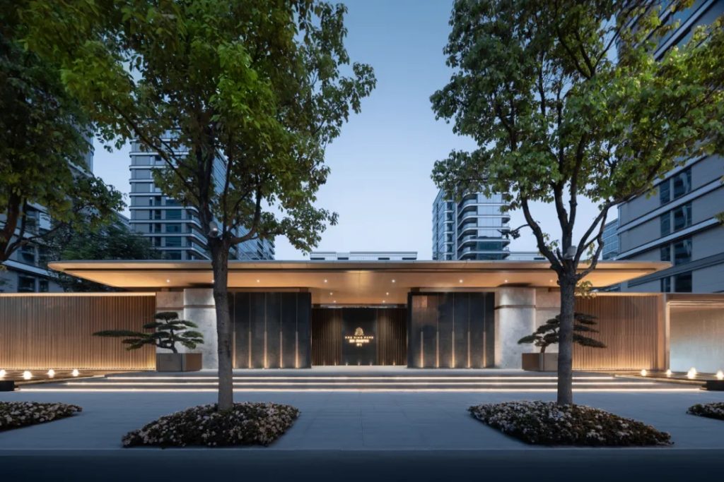 图片[38]-门面担当-小区出入口 - 优集之狐-优集之狐