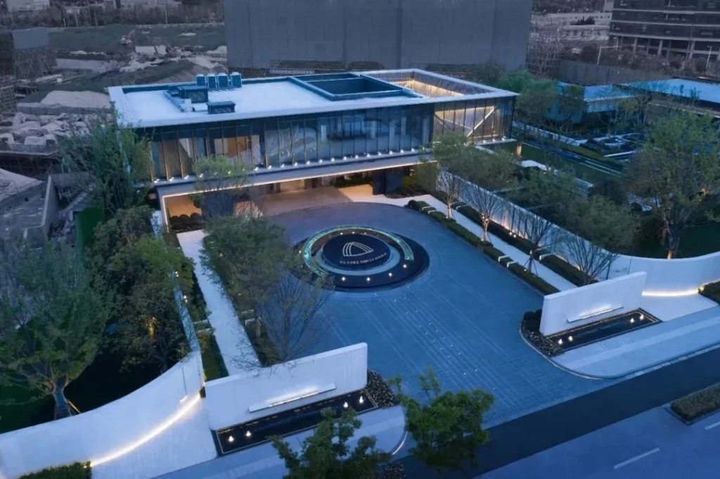 图片[55]-门面担当-小区出入口 - 优集之狐-优集之狐