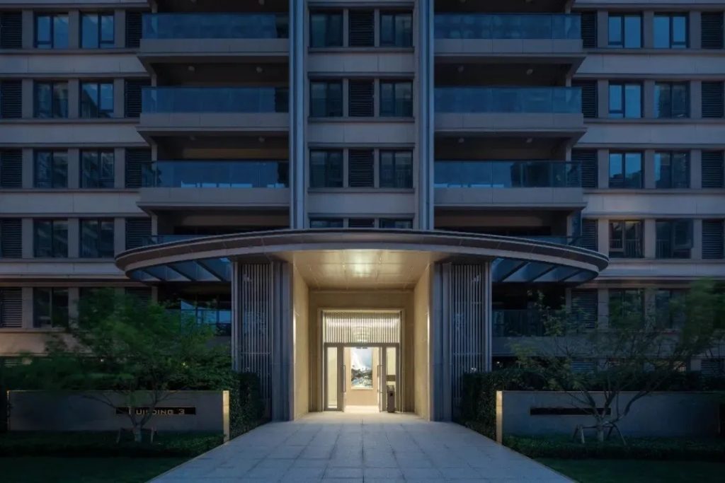 图片[174]-门面担当-住宅单元入口 - 优集之狐-优集之狐