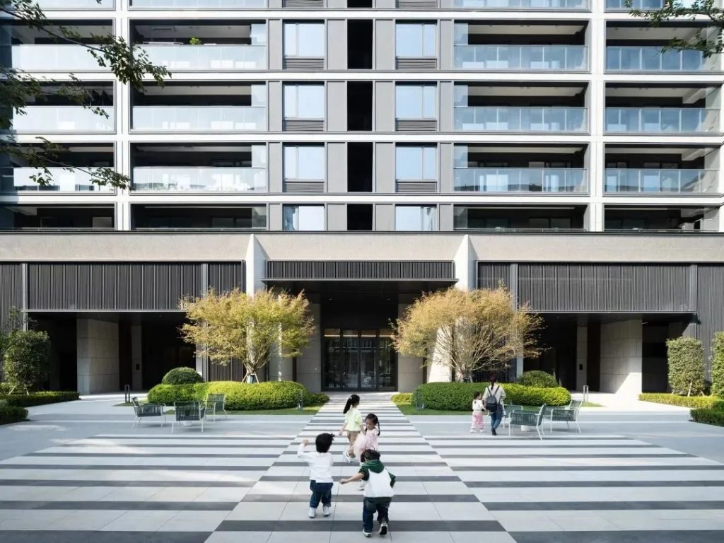 图片[56]-门面担当-住宅单元入口 - 优集之狐-优集之狐