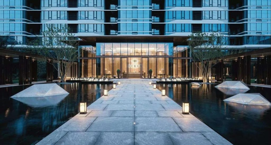图片[86]-门面担当-住宅单元入口 - 优集之狐-优集之狐