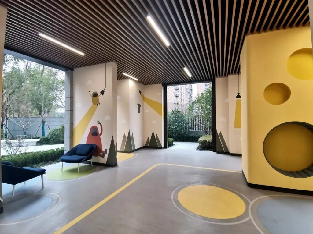 图片[23]-门面担当-住宅架空层 - 优集之狐-优集之狐