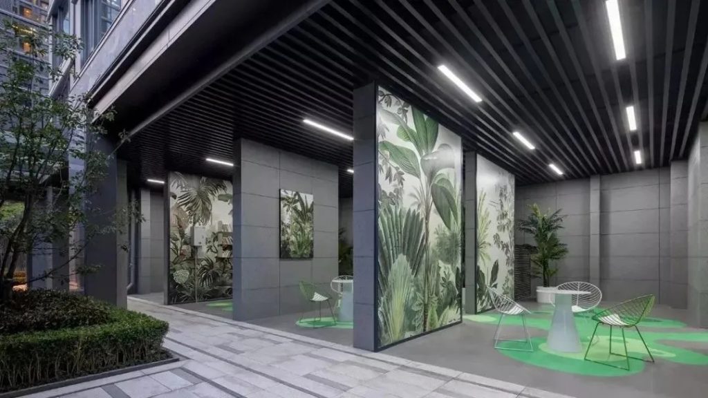 图片[68]-门面担当-住宅架空层 - 优集之狐-优集之狐