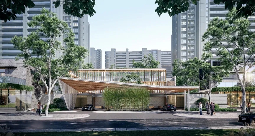 图片[17]-门面担当-地下车库出入口（一） - 优集之狐-优集之狐