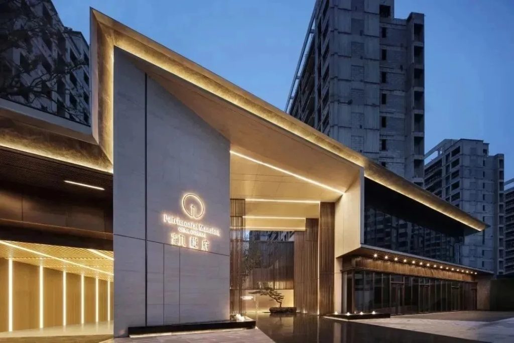 图片[18]-门面担当-地下车库出入口（一） - 优集之狐-优集之狐