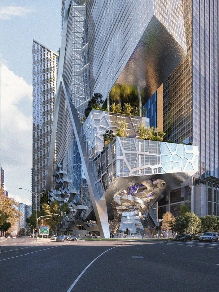图片[19]-门面担当-购物中心入口 - 优集之狐-优集之狐