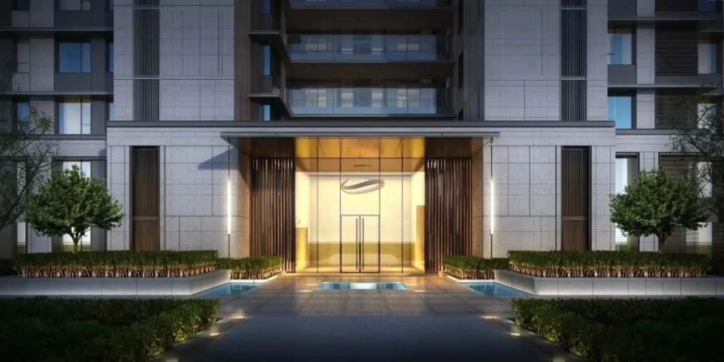 图片[176]-门面担当-住宅单元入口 - 优集之狐-优集之狐