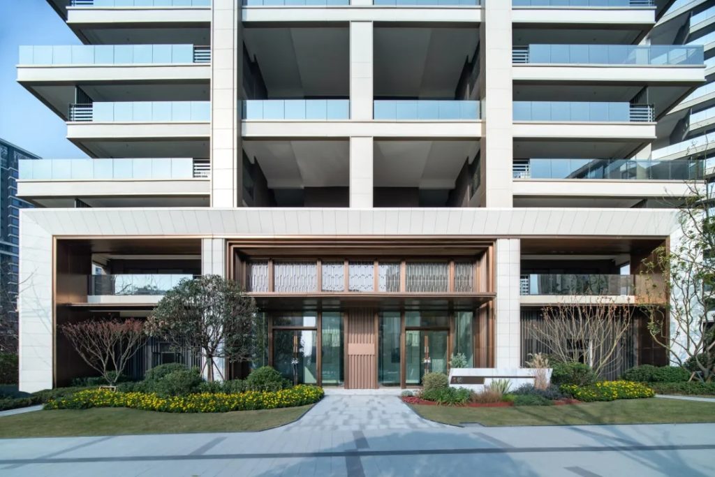 图片[79]-门面担当-住宅单元入口 - 优集之狐-优集之狐