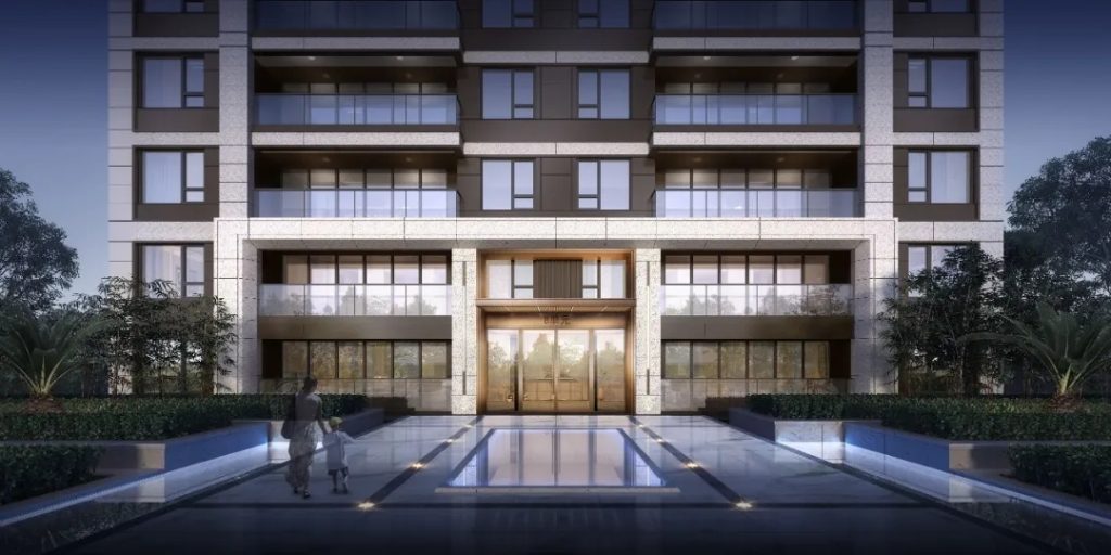 图片[178]-门面担当-住宅单元入口 - 优集之狐-优集之狐