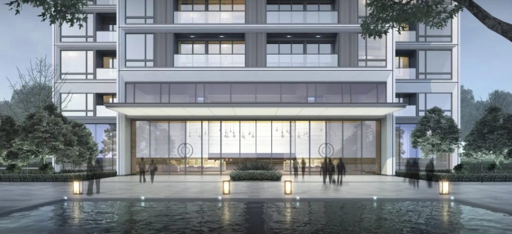 图片[193]-门面担当-住宅单元入口 - 优集之狐-优集之狐