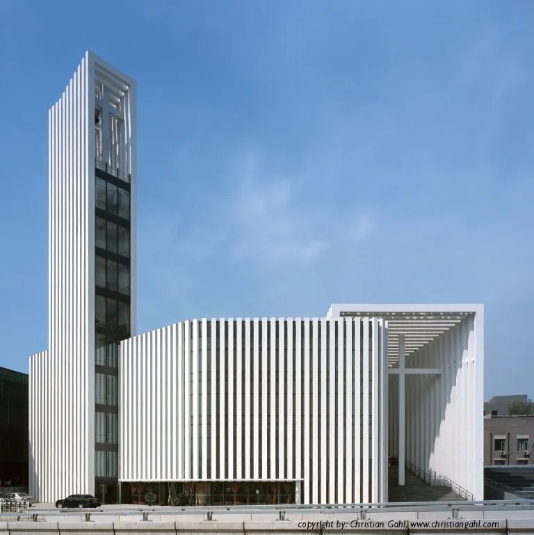 图片[46]-光的艺术 - 宗教建筑 - 优集之狐-优集之狐