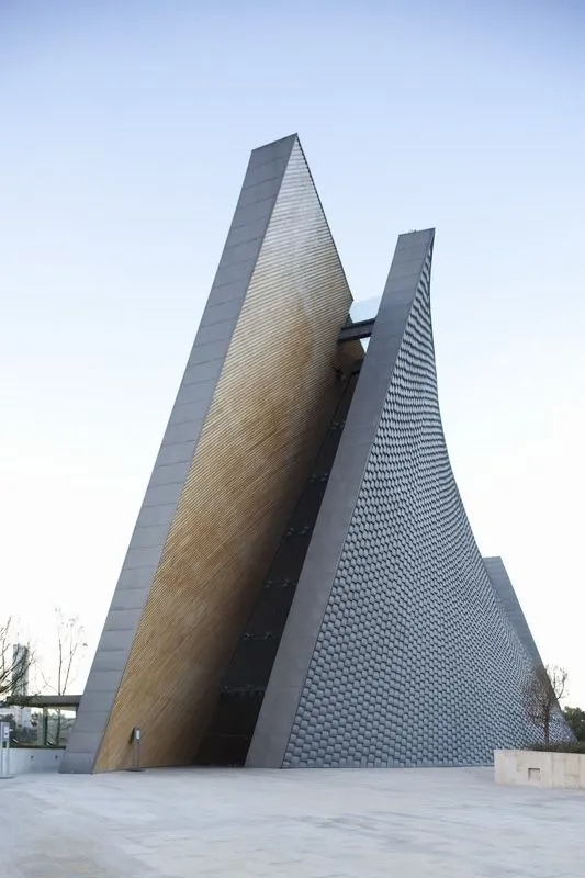图片[49]-光的艺术 - 宗教建筑 - 优集之狐-优集之狐