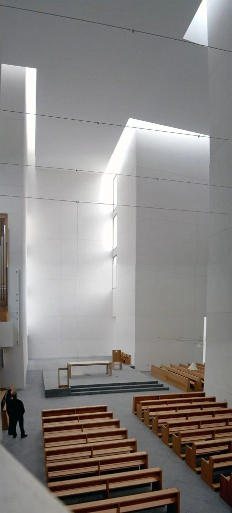图片[11]-光的艺术 - 宗教建筑 - 优集之狐-优集之狐