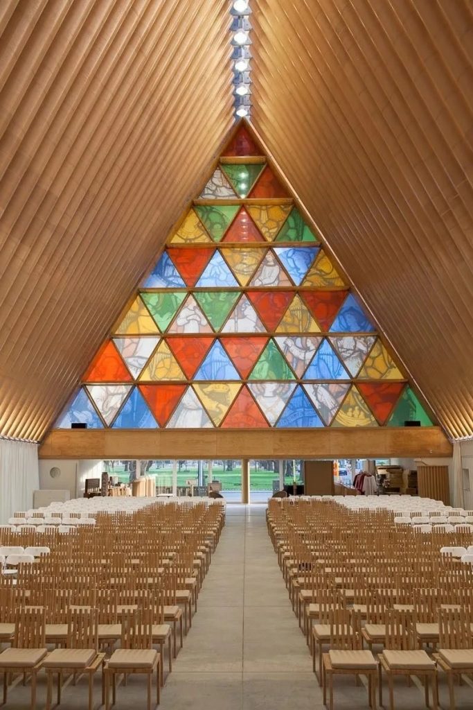 图片[16]-光的艺术 - 宗教建筑 - 优集之狐-优集之狐