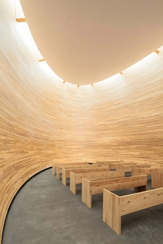 图片[26]-光的艺术 - 宗教建筑 - 优集之狐-优集之狐
