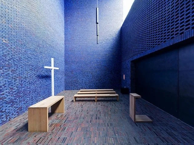 图片[35]-光的艺术 - 宗教建筑 - 优集之狐-优集之狐