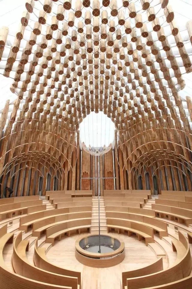 图片[40]-光的艺术 - 宗教建筑 - 优集之狐-优集之狐