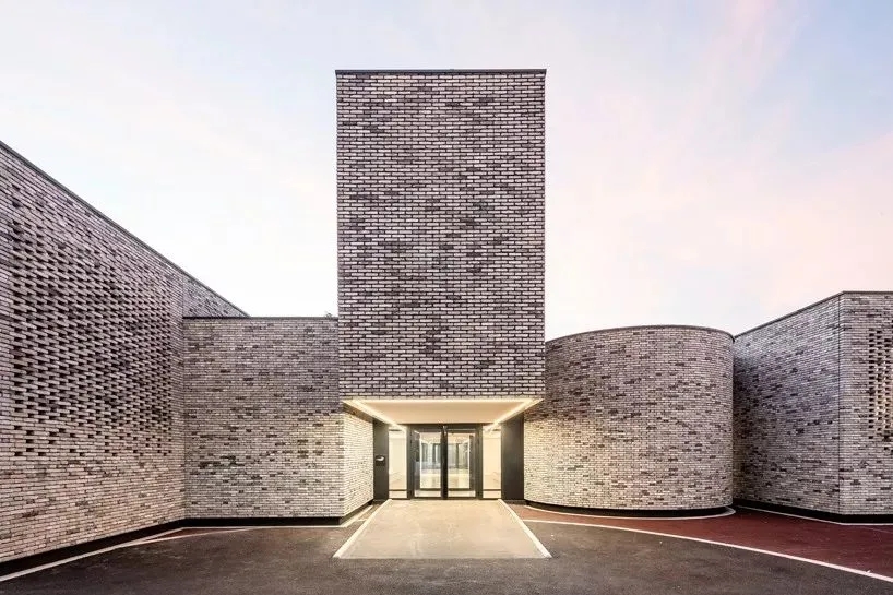 图片[5]-门面担当-建筑出入口-其它 - 优集之狐-优集之狐