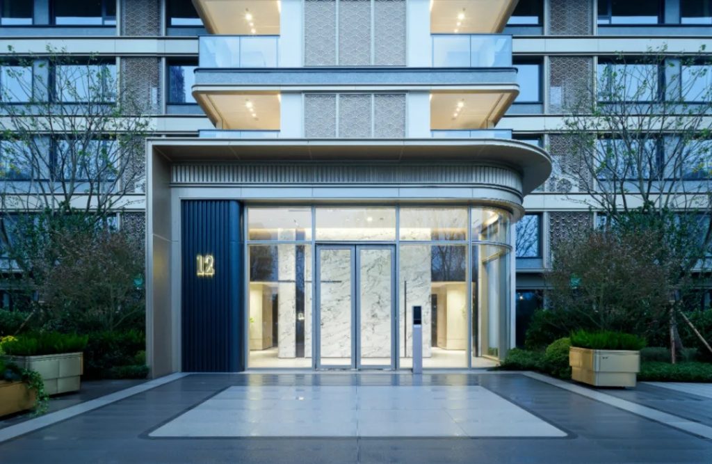 图片[6]-门面担当-建筑出入口-其它 - 优集之狐-优集之狐