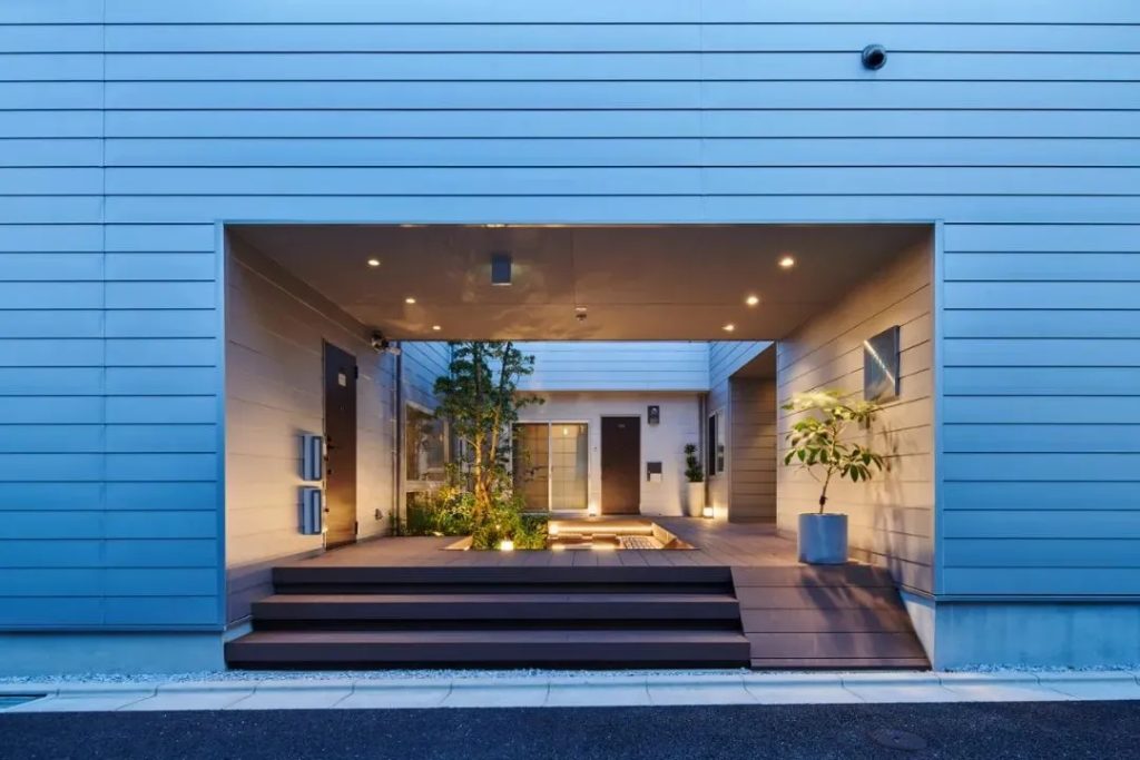 图片[12]-门面担当-建筑出入口-其它 - 优集之狐-优集之狐