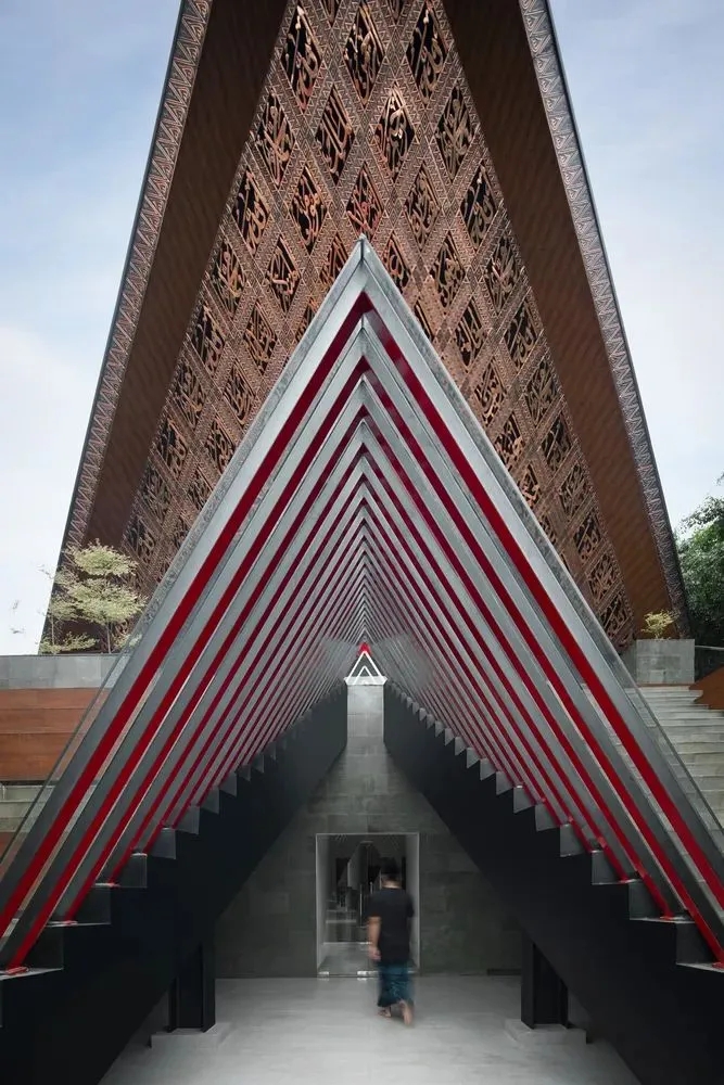 图片[14]-门面担当-建筑出入口-其它 - 优集之狐-优集之狐