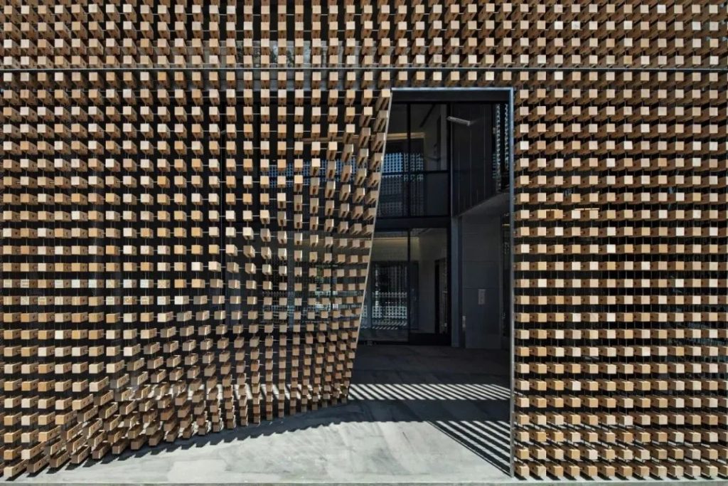 图片[16]-门面担当-建筑出入口-其它 - 优集之狐-优集之狐
