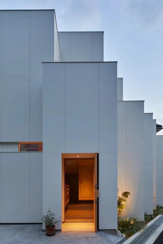 图片[19]-门面担当-建筑出入口-其它 - 优集之狐-优集之狐
