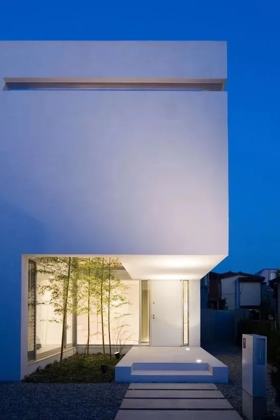 图片[21]-门面担当-建筑出入口-其它 - 优集之狐-优集之狐