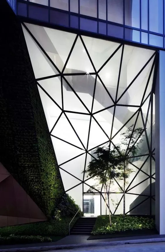 图片[25]-门面担当-建筑出入口-其它 - 优集之狐-优集之狐