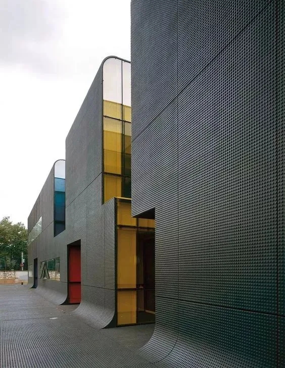 图片[28]-门面担当-建筑出入口-其它 - 优集之狐-优集之狐