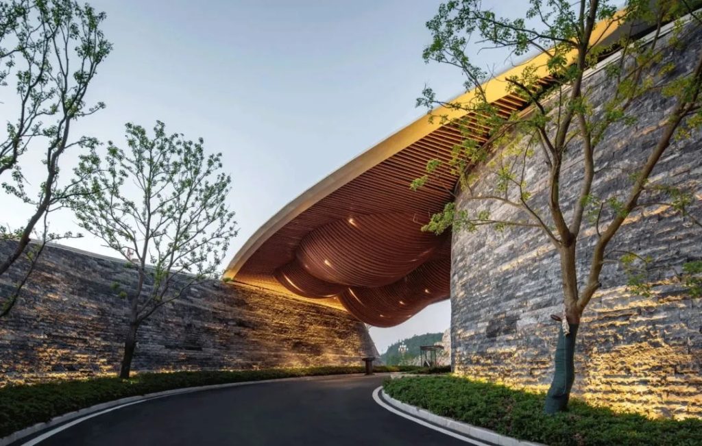 图片[31]-门面担当-建筑出入口-其它 - 优集之狐-优集之狐